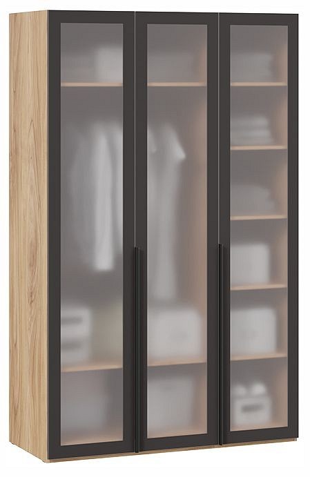 Шкаф платяной Порто СМ-393.07.117 TRI_254756