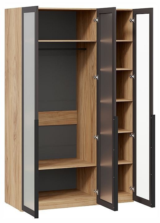 Шкаф платяной Порто СМ-393.07.117 TRI_254756