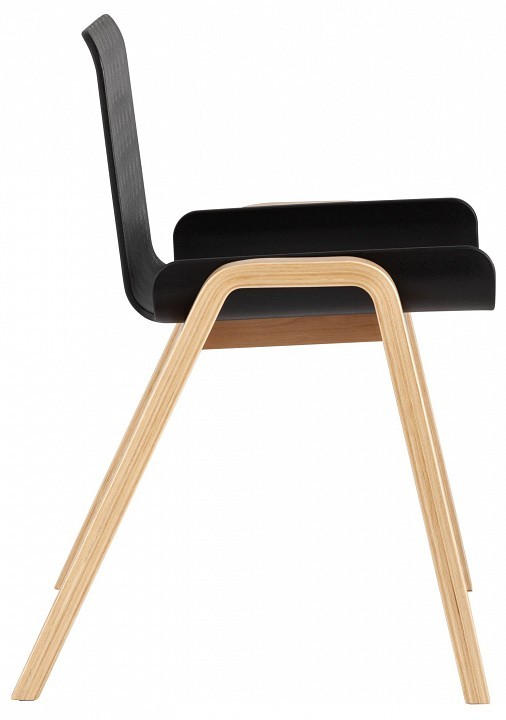 Стул Harbour SGR_XH-8617-black