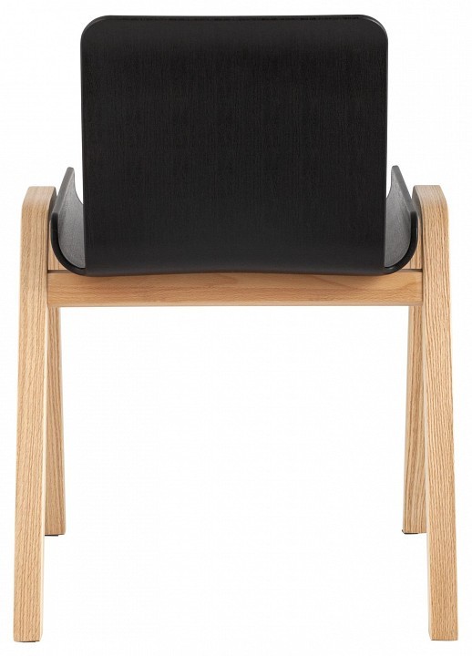 Стул Harbour SGR_XH-8617-black