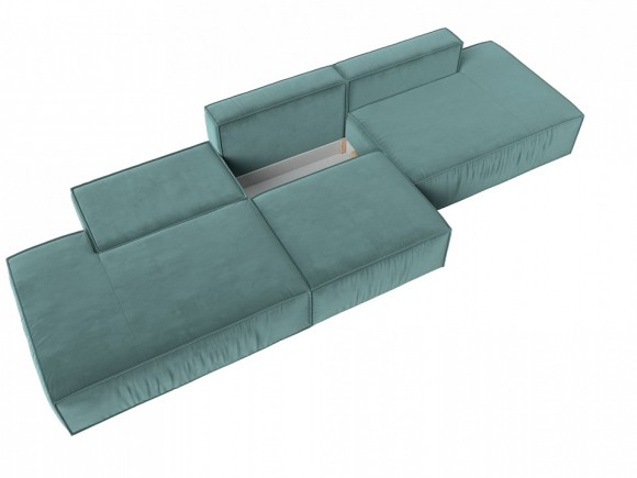 Диван-кровать Прага LDV_130695