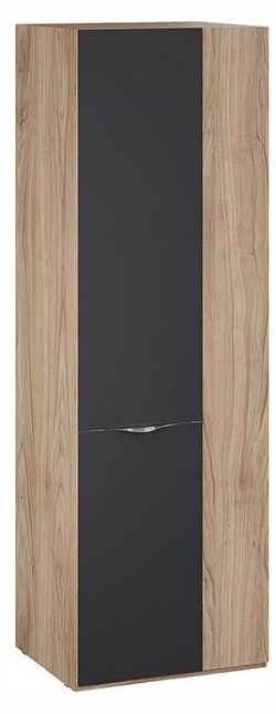 Шкаф платяной Глосс СМ-319.07.006 TRI_264485