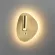 Настенный светильник Odeon Light Hightech Roy 7185/9WL