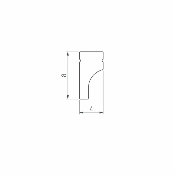 Экран Arlight SOFT-5m SILICONE 052378