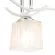 Потолочная люстра Escada Prisma 535/3PL, крупный план