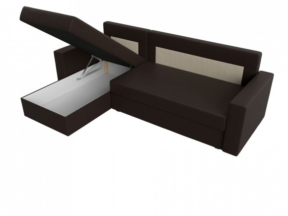 Диван-кровать Траумберг Лайт LDV_131393