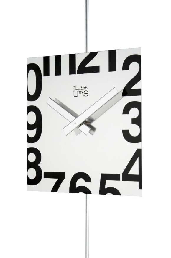 Настенные часы Tomas Stern 4021S