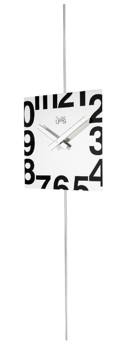 Настенные часы Tomas Stern 4021S