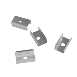 Комплект крепежей для алюминиевого профиля Apeyron К-08-38 (4 шт)