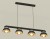 Подвесной светильник Ambrella Light Traditional (C9152, N8145) XB9152101