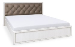 Кровать полутораспальная Габриэлла 06.121-01 TRM_ML354351848