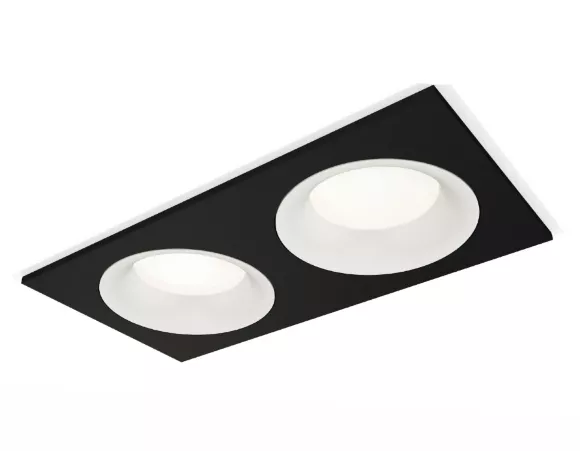 Встраиваемый светильник Ambrella Light Techno XC7636001 (C7636, N7010) Встраиваемый светильник Ambrella Light Techno XC7636001 (C7636, N7010)