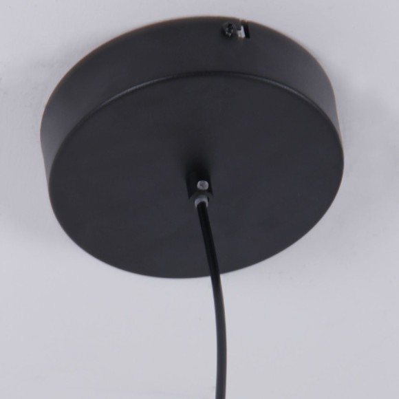 Подвесная светодиодная люстра Favourite Tornado 4569-1P