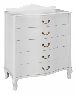 Комод Leset Джульетта VIS_2100483000004