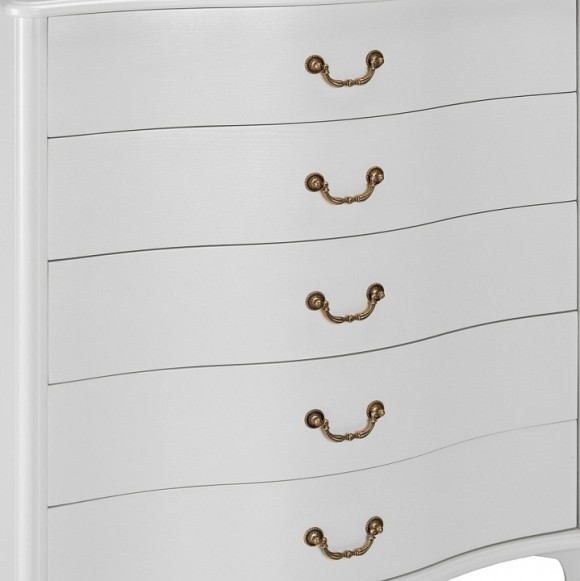 Комод Leset Джульетта VIS_2100483000004