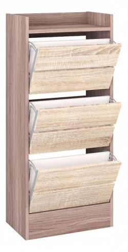 Тумба для обуви Ямайка TKS_00-00003910