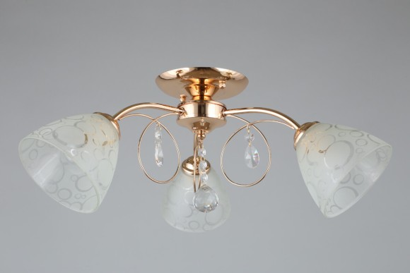 Потолочная люстра Omnilux Caldiero OML-29007-03