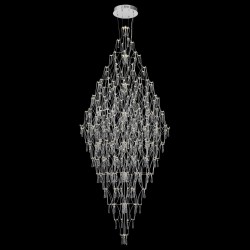 Подвесная люстра Wertmark Felicity WE339.10.103