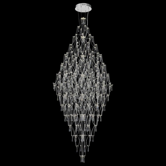 Подвесная люстра Wertmark Felicity WE339.10.103