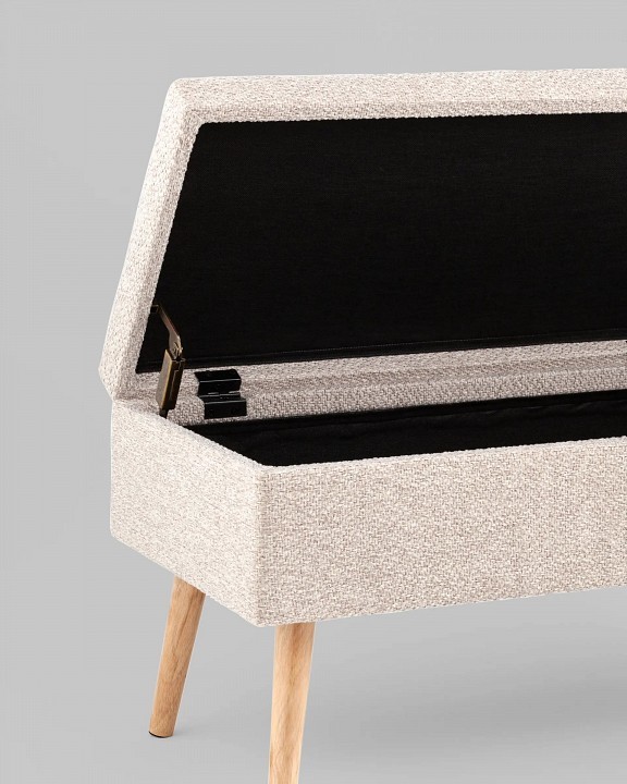 Банкетка-сундук Сторми SGR_19B485LK-5A