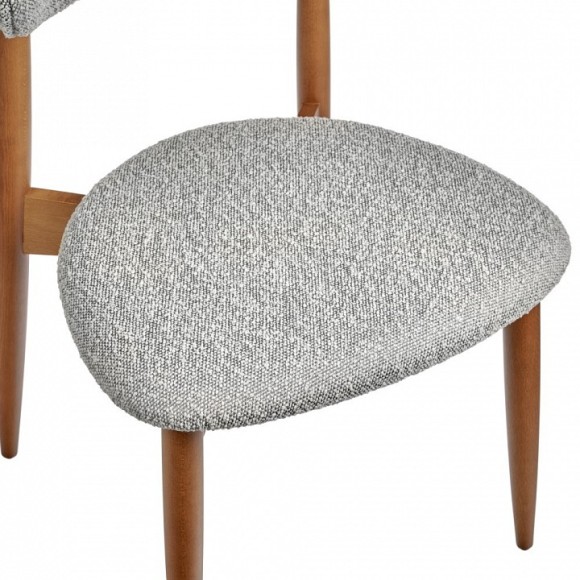 Стул Lucas BDX_RF0547