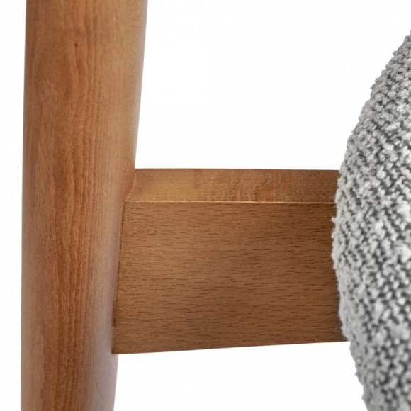 Стул Lucas BDX_RF0547