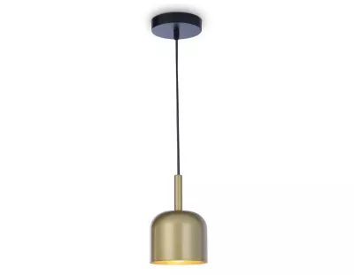Подвесной светильник Ambrella Light Traditional TR97113