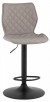 Стул барный Dome SGR_CQ-5426B-P-232-25