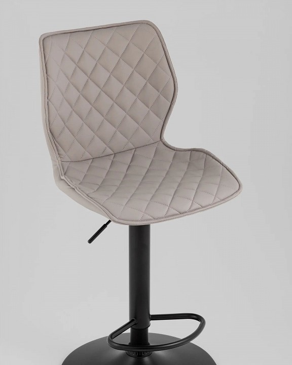 Стул барный Dome SGR_CQ-5426B-P-232-25