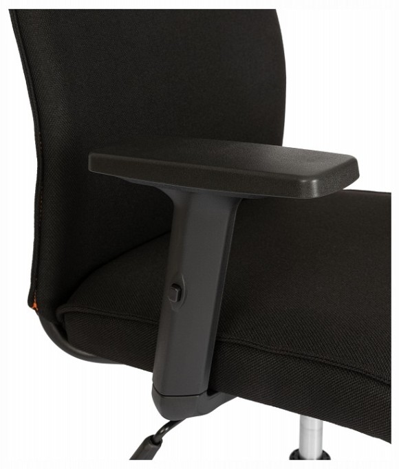 Кресло компьютерное Pragmatic TET_24247