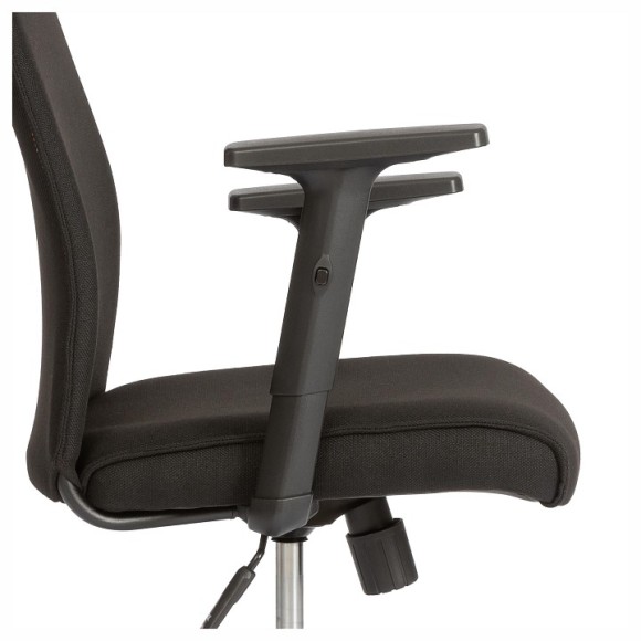 Кресло компьютерное Pragmatic TET_24247