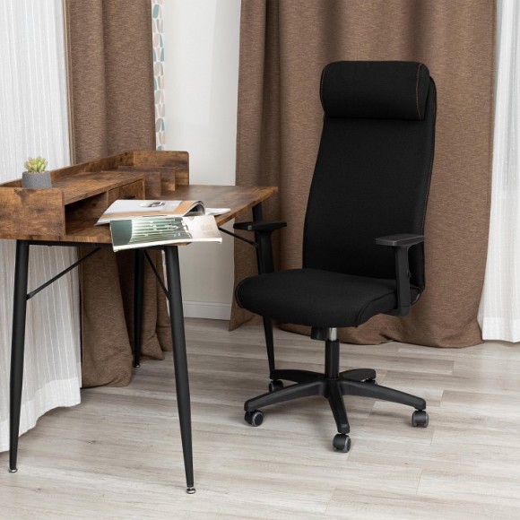 Кресло компьютерное Pragmatic TET_24247