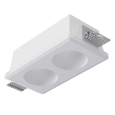 Встраиваемый светильник Arte Lamp Invisible A9286PL-2WH