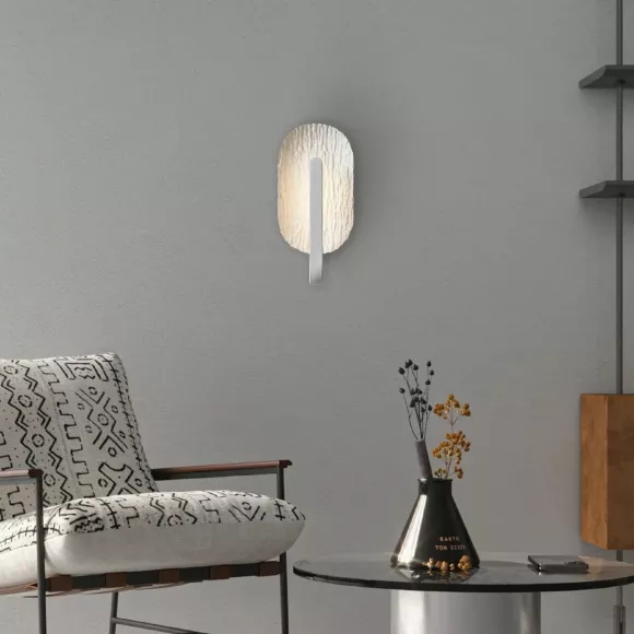 Настенный светильник Freya Una FR6208WL-L6W Настенный светильник Freya Una FR6208WL-L6W
