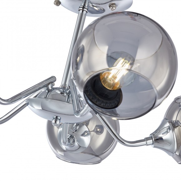 Люстра на штанге Arte Milano Napoli 330334/5 CR