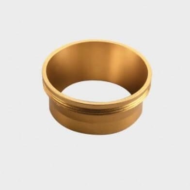 Спот Italline M03-0106 M03-0106 Ring gold,