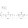 Схема размеров люстра на штанге Lightstar Rullo LR7283743640 (571728+214437-4+214436-4+202430-8)