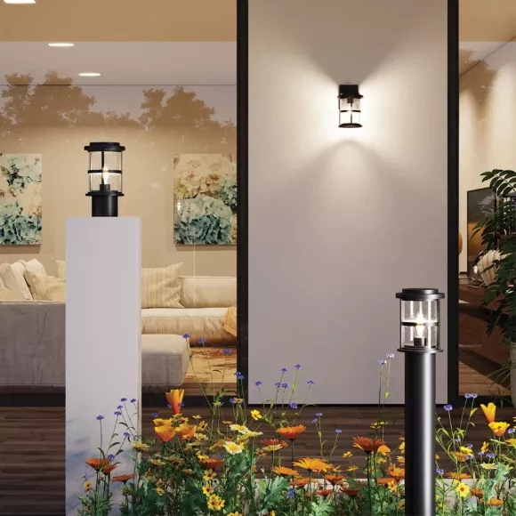 Уличный светильник Odeon Light Magus 4964/1F Уличный светильник Odeon Light Magus 4964/1F