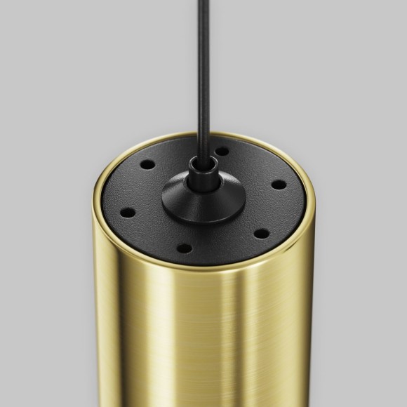 Трековый магнитный светильник Maytoni Focus LED TR156-1-5W3K-BS