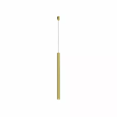Трековый магнитный светильник Maytoni Focus LED TR156-1-5W3K-BS