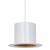 Подвесной светильник Arte Lamp Bijoux A3236SP-1WH
