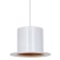 Подвесной светильник Arte Lamp Bijoux A3236SP-1WH