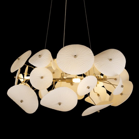 Подвесная люстра Loft IT Paradise 10234/600