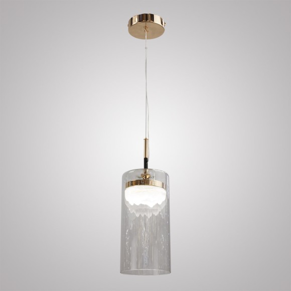 Подвесной светильник AM Group AM521-H280 GD