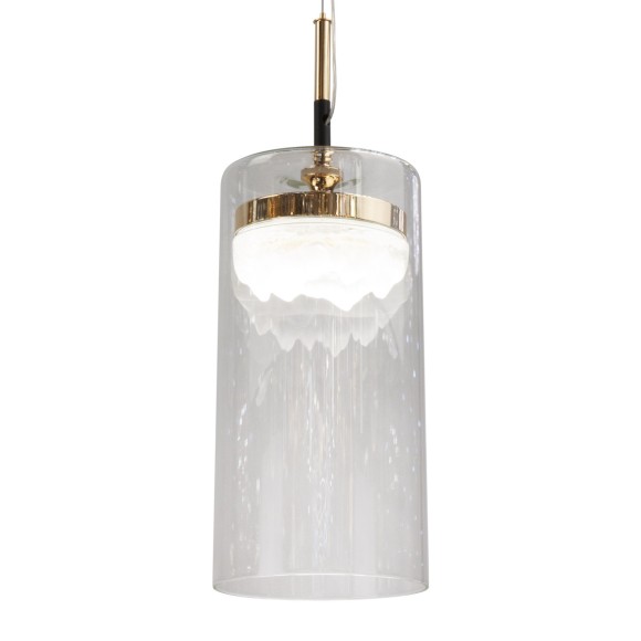 Подвесной светильник AM Group AM521-H280 GD