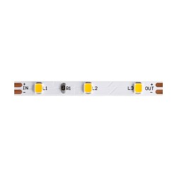 Светодиодная лента Maytoni Technical Led strip 12В 2835 4,8Вт/м 3000K 5м IP20 20007
