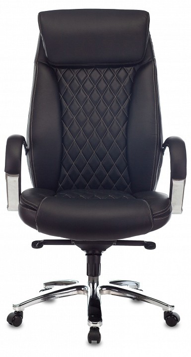 Кресло для руководителя Бюрократ T-9924SL BUR_1520900