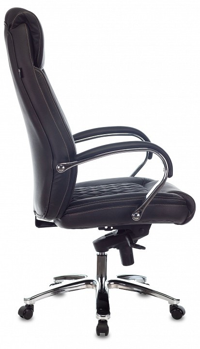 Кресло для руководителя Бюрократ T-9924SL BUR_1520900