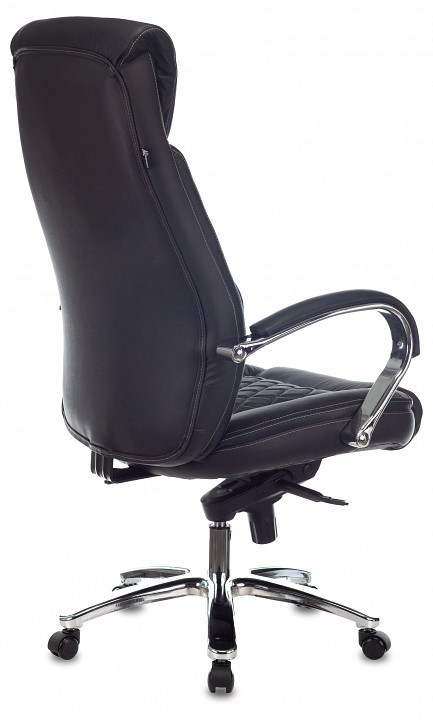 Кресло для руководителя Бюрократ T-9924SL BUR_1520900