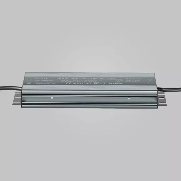 Блок питания Maytoni Power Supply Magnetic PSL008-200W-48V-IP67